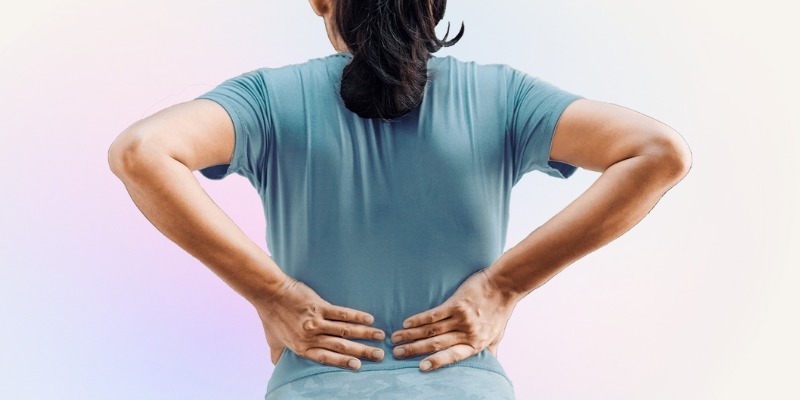 Movement and Chronic Low Back Pain