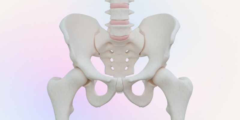 Osteoarthritis of the Hip and Pilates