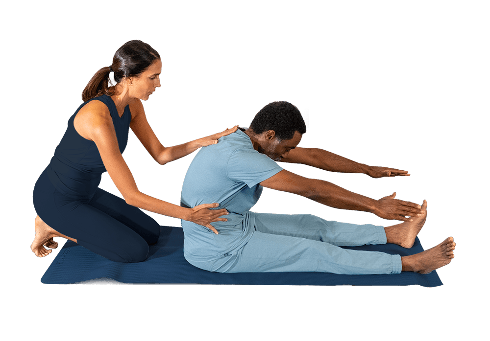 Pilates Mat Teacher Training