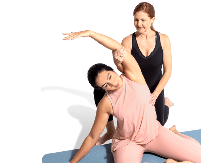 Bridge your Pilates with Our Transition Program